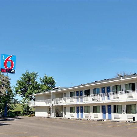 Motel 6-Bismarck, Nd Экстерьер фото