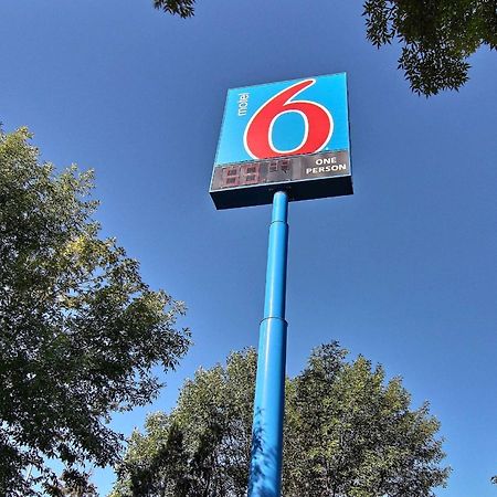 Motel 6-Bismarck, Nd Экстерьер фото