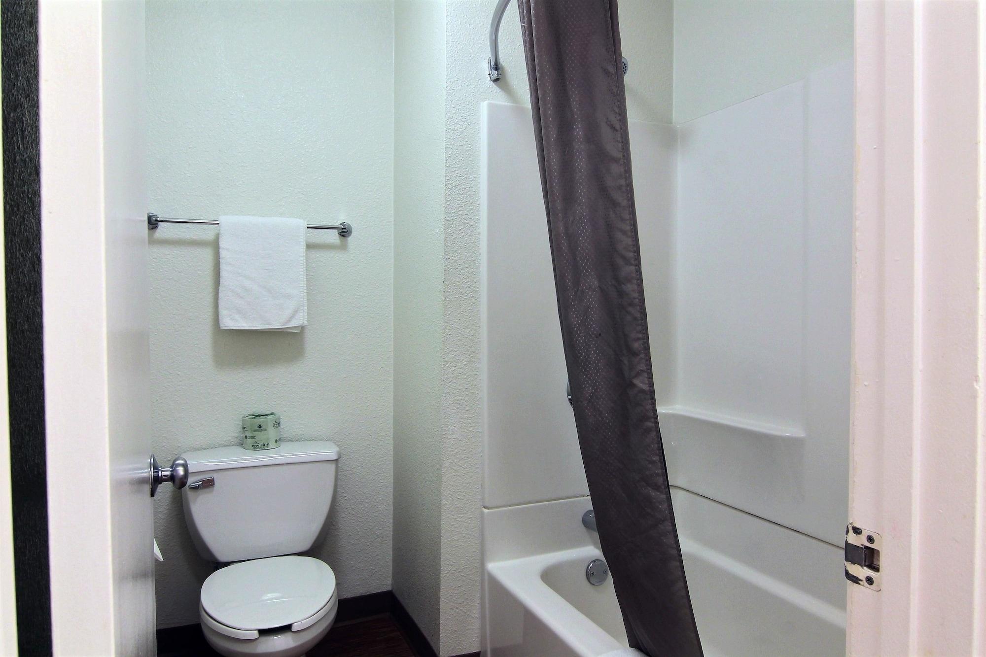 Motel 6-Bismarck, Nd Экстерьер фото