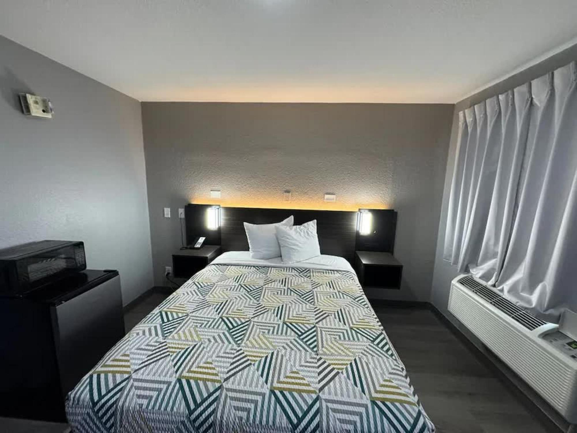 Motel 6-Bismarck, Nd Экстерьер фото