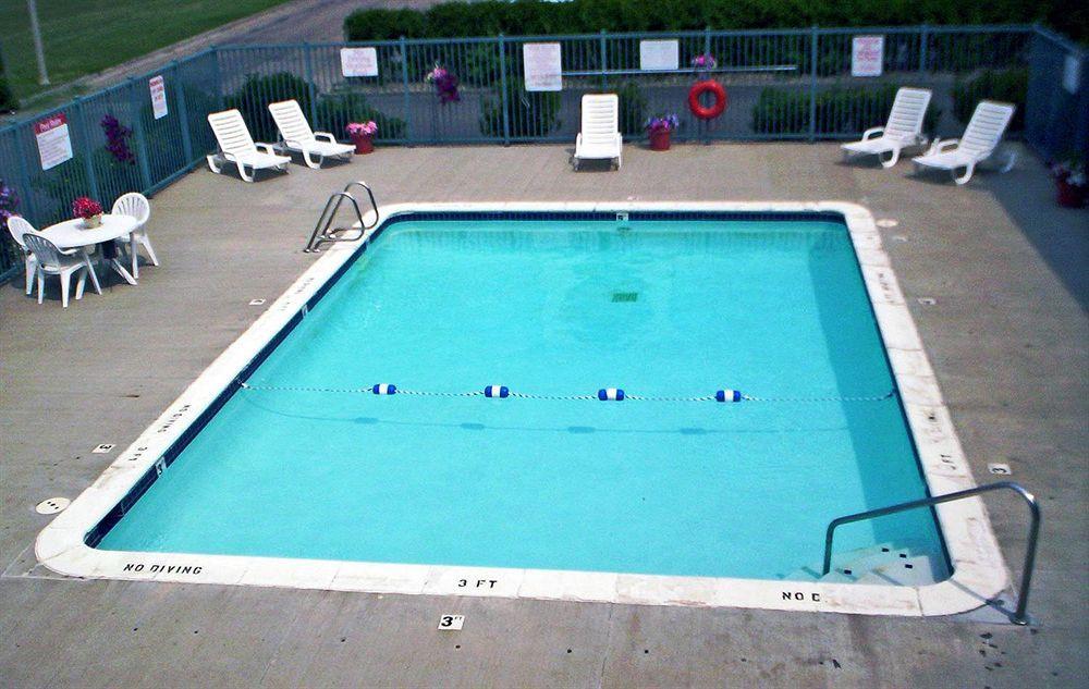 Motel 6-Bismarck, Nd Экстерьер фото